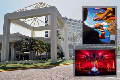 Renaissance Santo Domingo Jaragua Hotel Casino отзывы